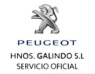 Hnos. Galindo S.L. logo